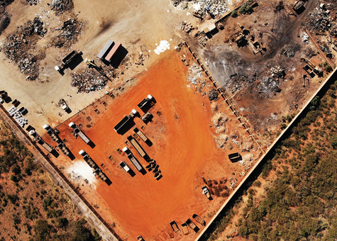 Earthworks Services